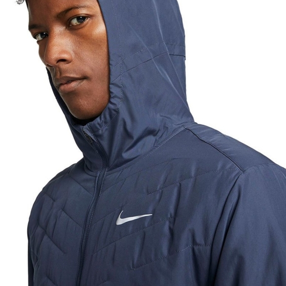 Nike Therma Fit Repel Synthetic Fill Jacket Running - Picture 4 of 4